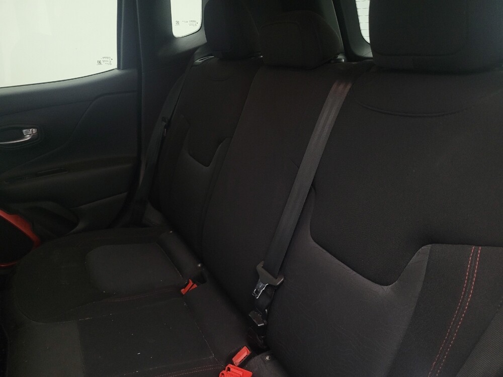 2017 Jeep Renegade in Bradenton, FL 34207 - 18059503 18