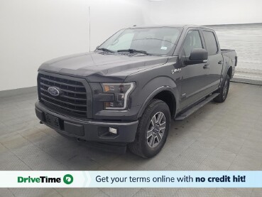 2017 Ford F150 in Tallahassee, FL 32304