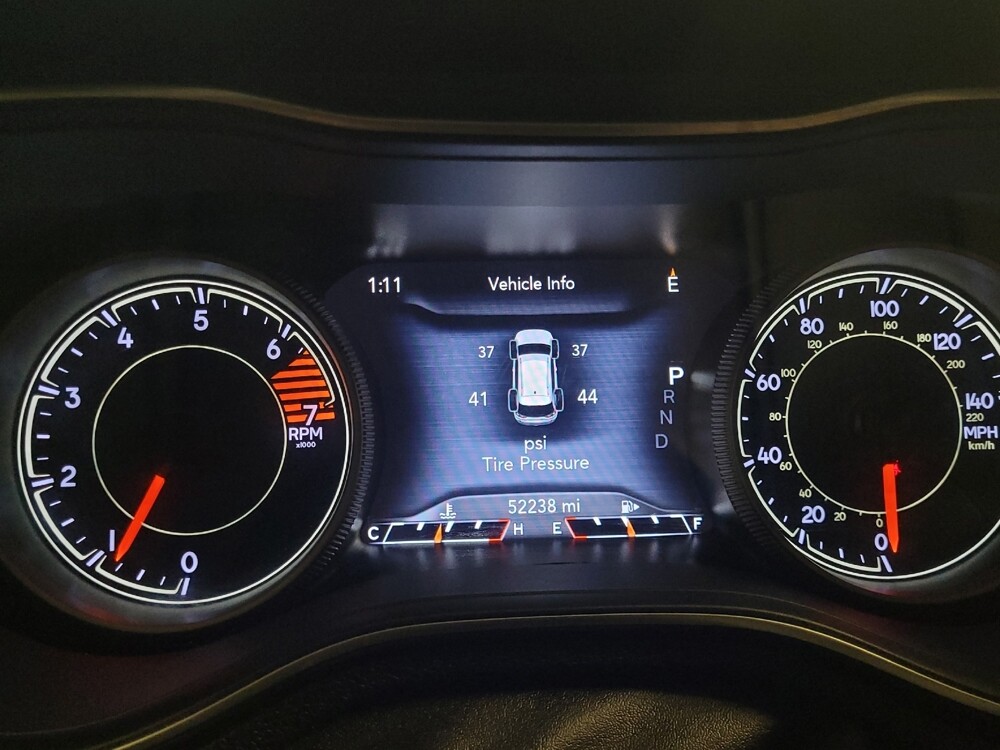 2019 Jeep Cherokee in Lakeland, FL 33815 - 18059506 23