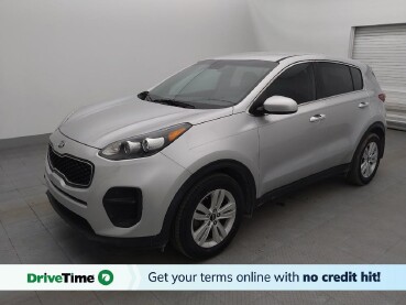 2019 Kia Sportage in Tallahassee, FL 32304