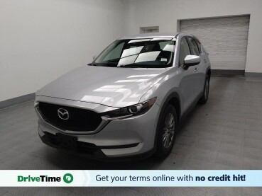 2018 Mazda CX-5 in Las Vegas, NV 89104