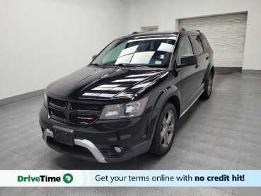 2014 Dodge Journey in Las Vegas, NV 89104