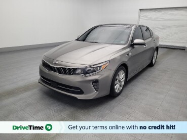 2018 Kia Optima in Mobile, AL 36606