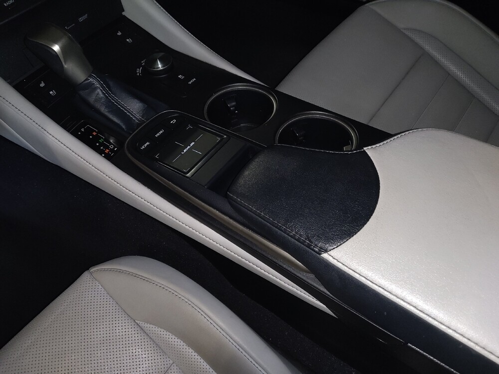 2015 Lexus RC 350 in Kissimmee, FL 34744 - 18059519 26