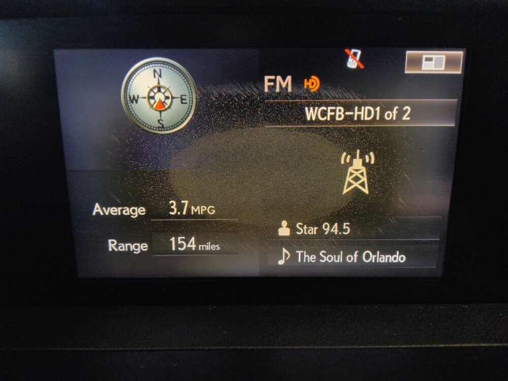 2015 Lexus RC 350 in Kissimmee, FL 34744 - 18059519 25