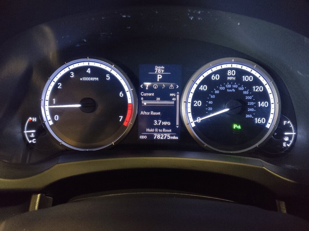 2015 Lexus RC 350 in Kissimmee, FL 34744 - 18059519 23