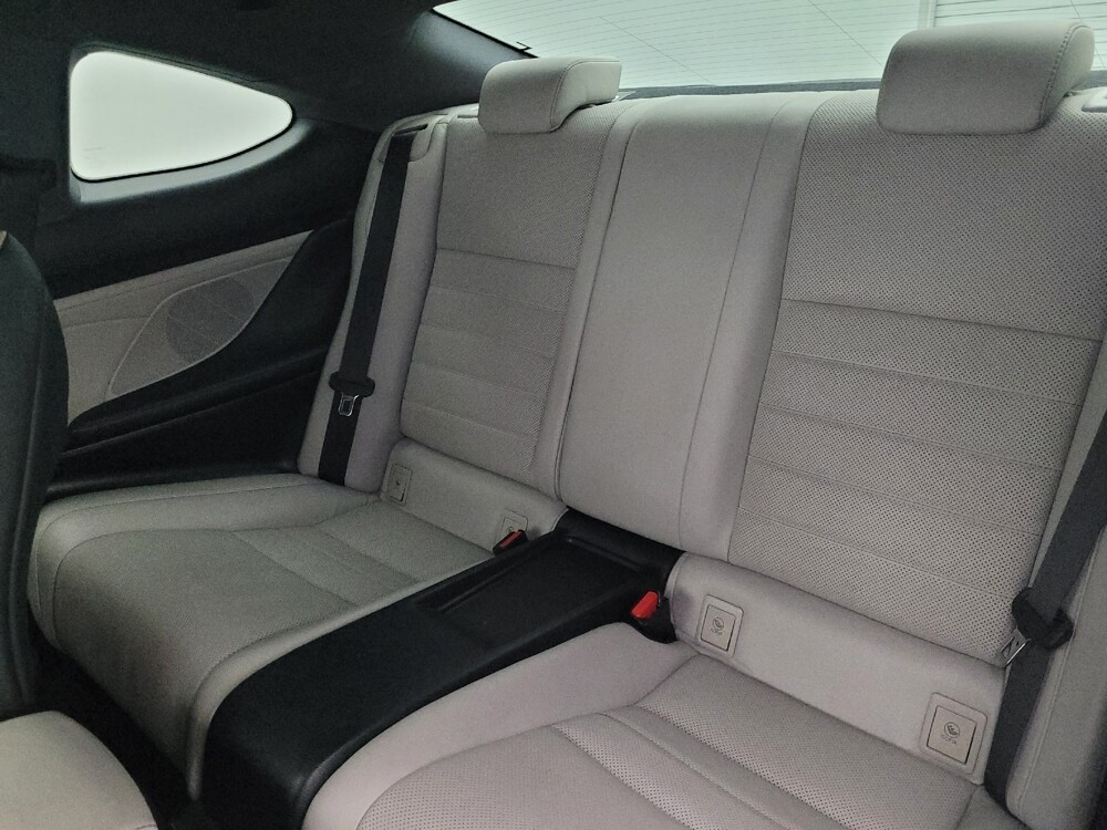 2015 Lexus RC 350 in Kissimmee, FL 34744 - 18059519 18