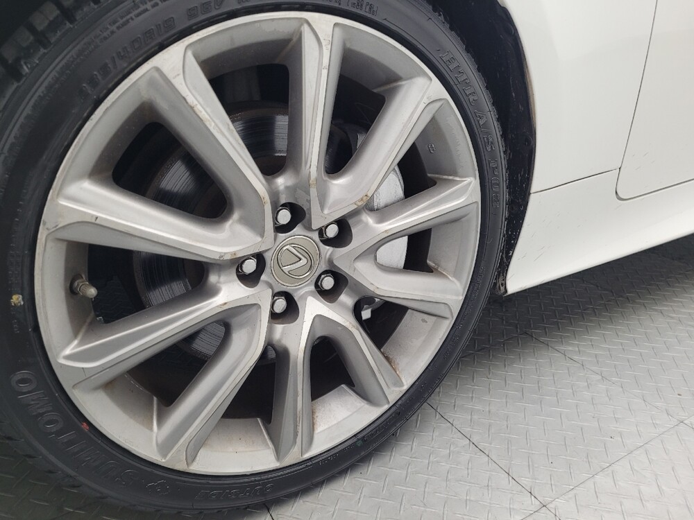 2015 Lexus RC 350 in Kissimmee, FL 34744 - 18059519 31