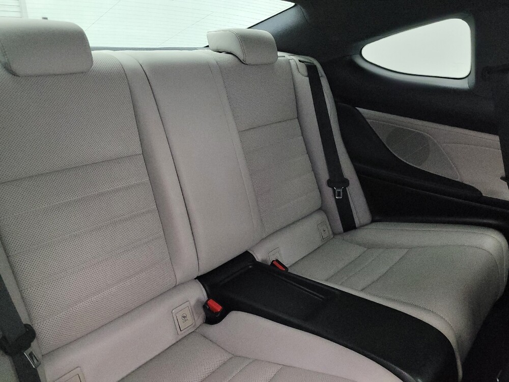 2015 Lexus RC 350 in Kissimmee, FL 34744 - 18059519 19