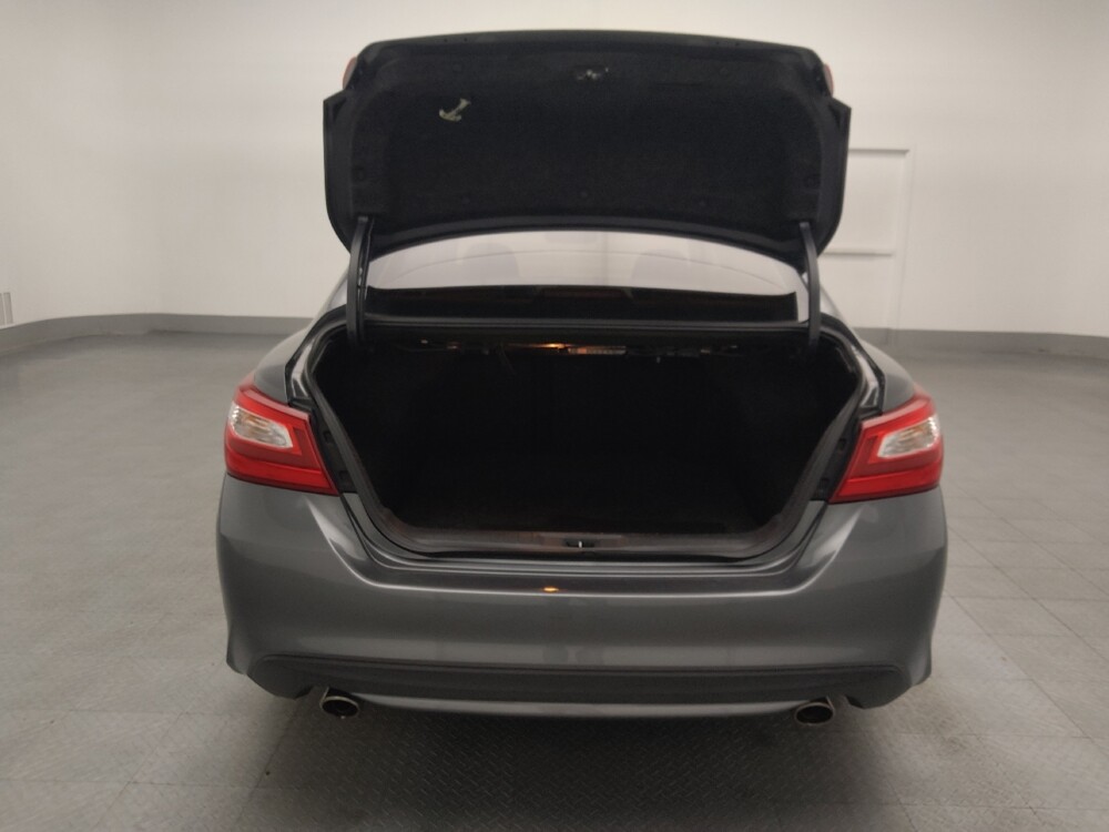 2017 Nissan Altima in Kissimmee, FL 34744 - 18059520 29