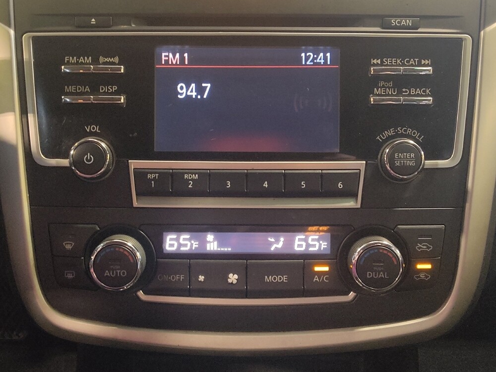 2017 Nissan Altima in Kissimmee, FL 34744 - 18059520 25