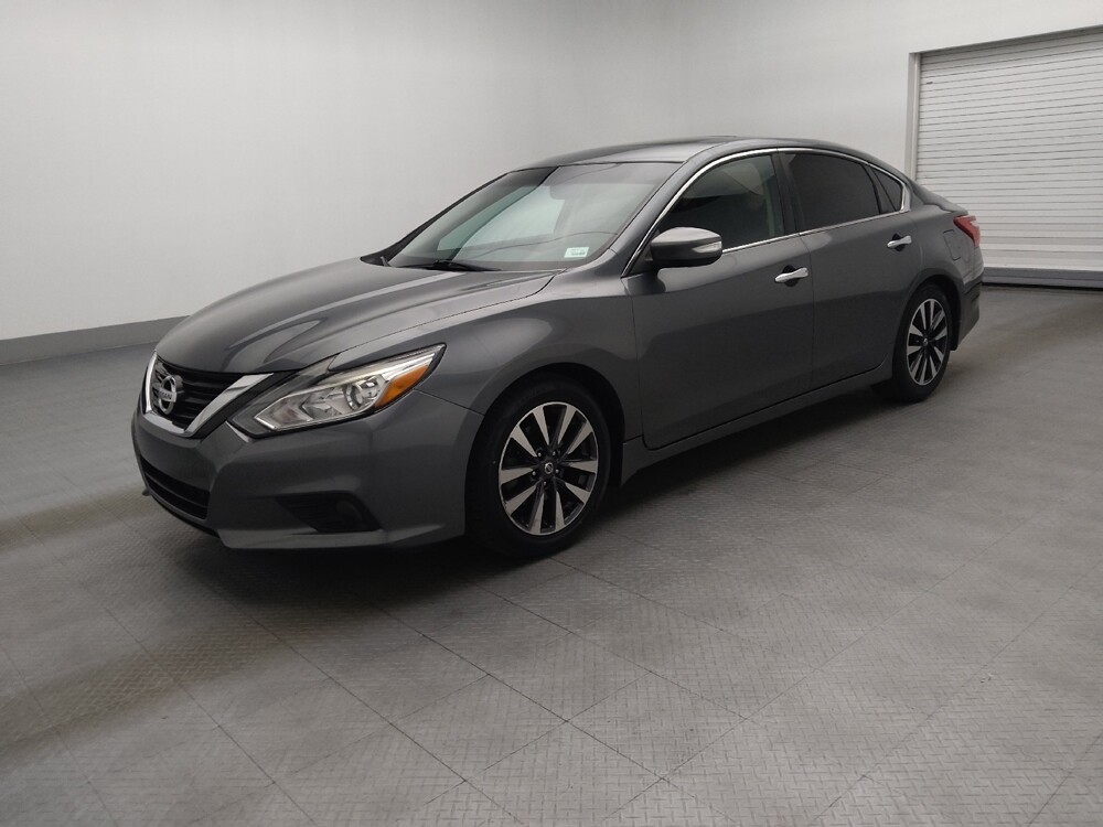2017 Nissan Altima in Kissimmee, FL 34744 - 18059520 2