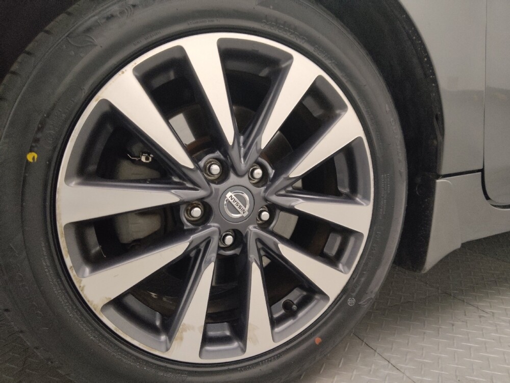 2017 Nissan Altima in Kissimmee, FL 34744 - 18059520 31