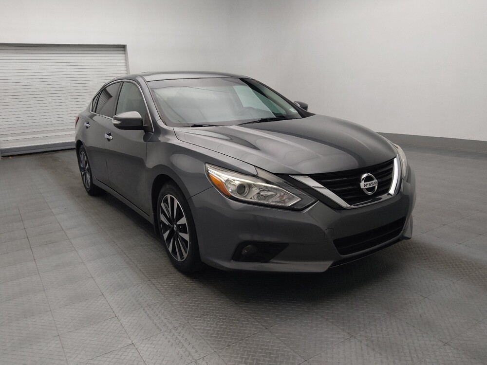 2017 Nissan Altima in Kissimmee, FL 34744 - 18059520 13