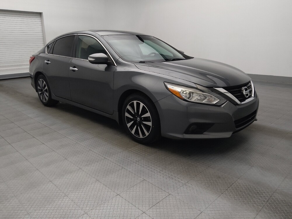 2017 Nissan Altima in Kissimmee, FL 34744 - 18059520 11