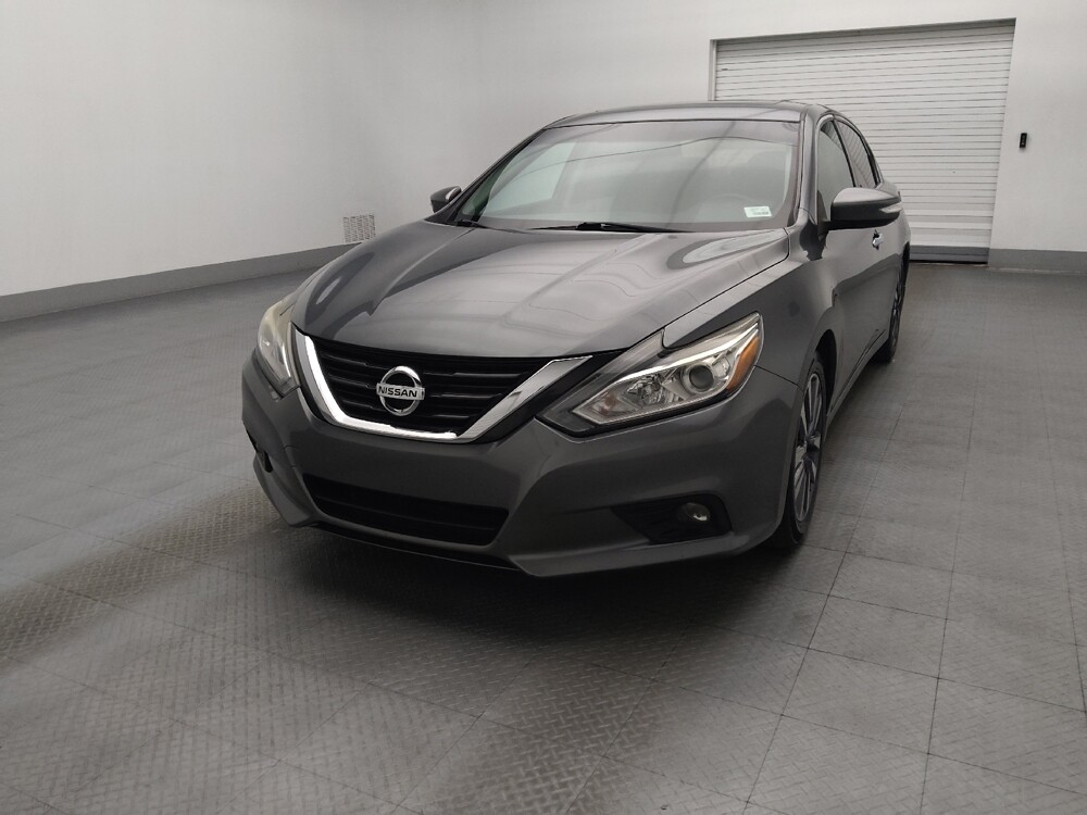 2017 Nissan Altima in Kissimmee, FL 34744 - 18059520 15