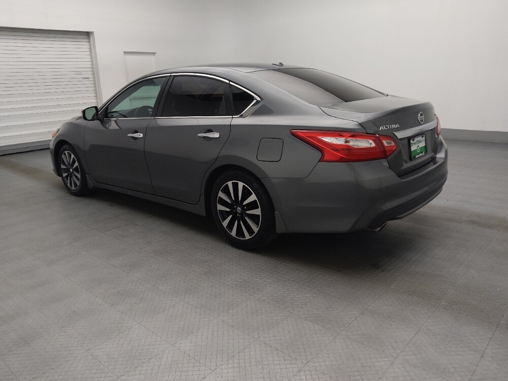 2017 Nissan Altima in Kissimmee, FL 34744 - 18059520 3
