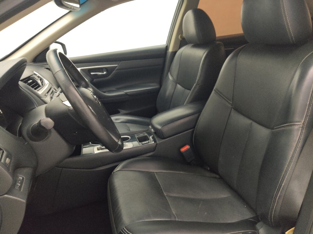 2017 Nissan Altima in Kissimmee, FL 34744 - 18059520 17