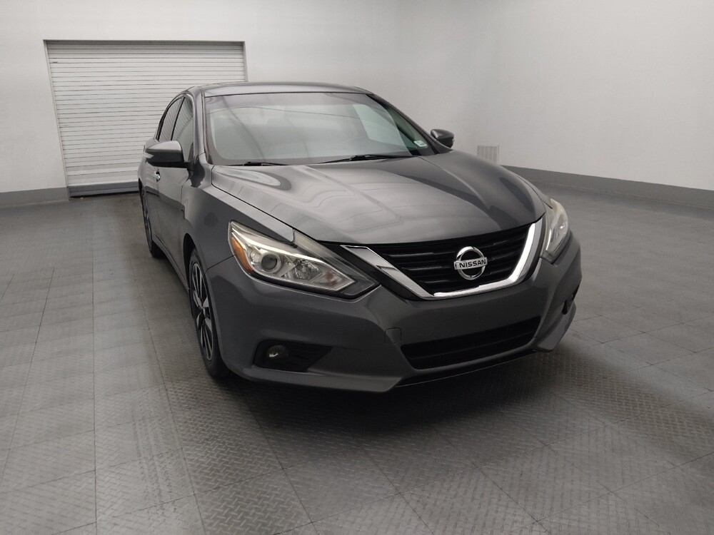 2017 Nissan Altima in Kissimmee, FL 34744 - 18059520 14