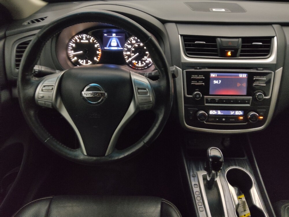 2017 Nissan Altima in Kissimmee, FL 34744 - 18059520 22