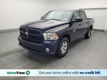 2018 RAM 1500 in Ocala, FL 34471