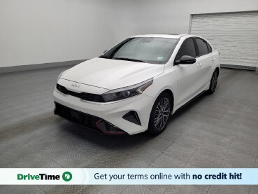 2022 Kia Forte in Kissimmee, FL 34744