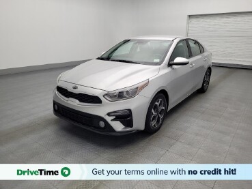 2019 Kia Forte in Gainesville, FL 32609