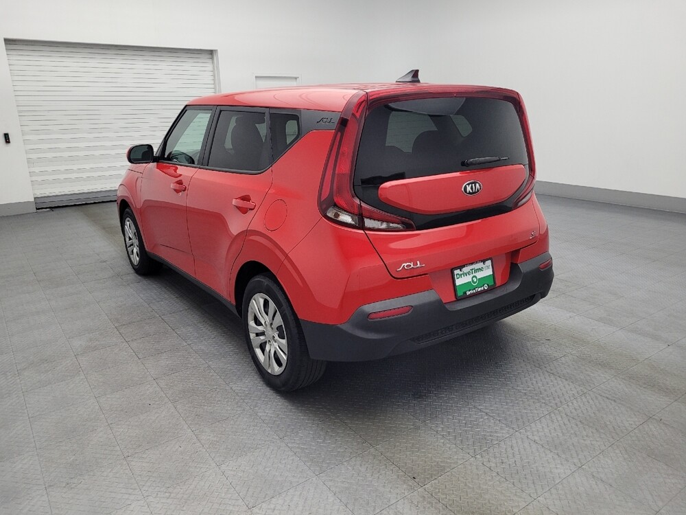 2021 Kia Soul in Ocala, FL 34471 - 18059525 5