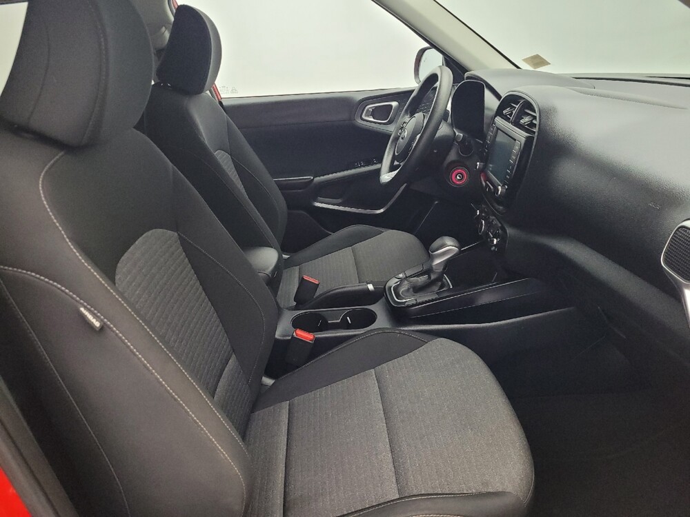 2021 Kia Soul in Ocala, FL 34471 - 18059525 21