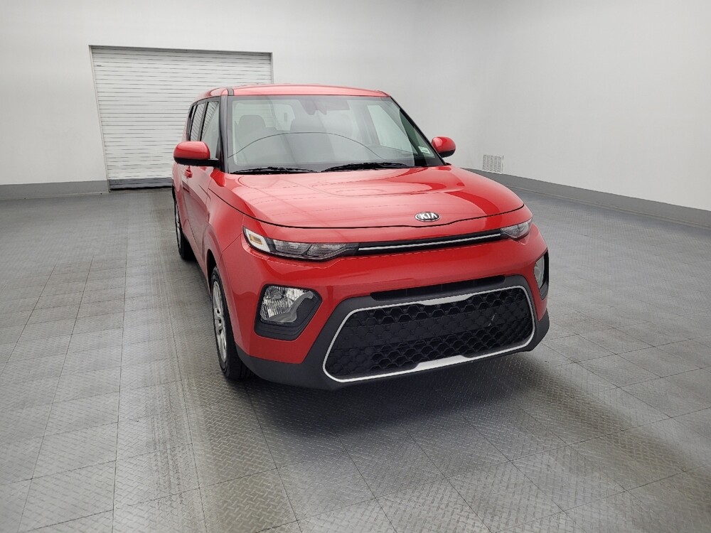 2021 Kia Soul in Ocala, FL 34471 - 18059525 14