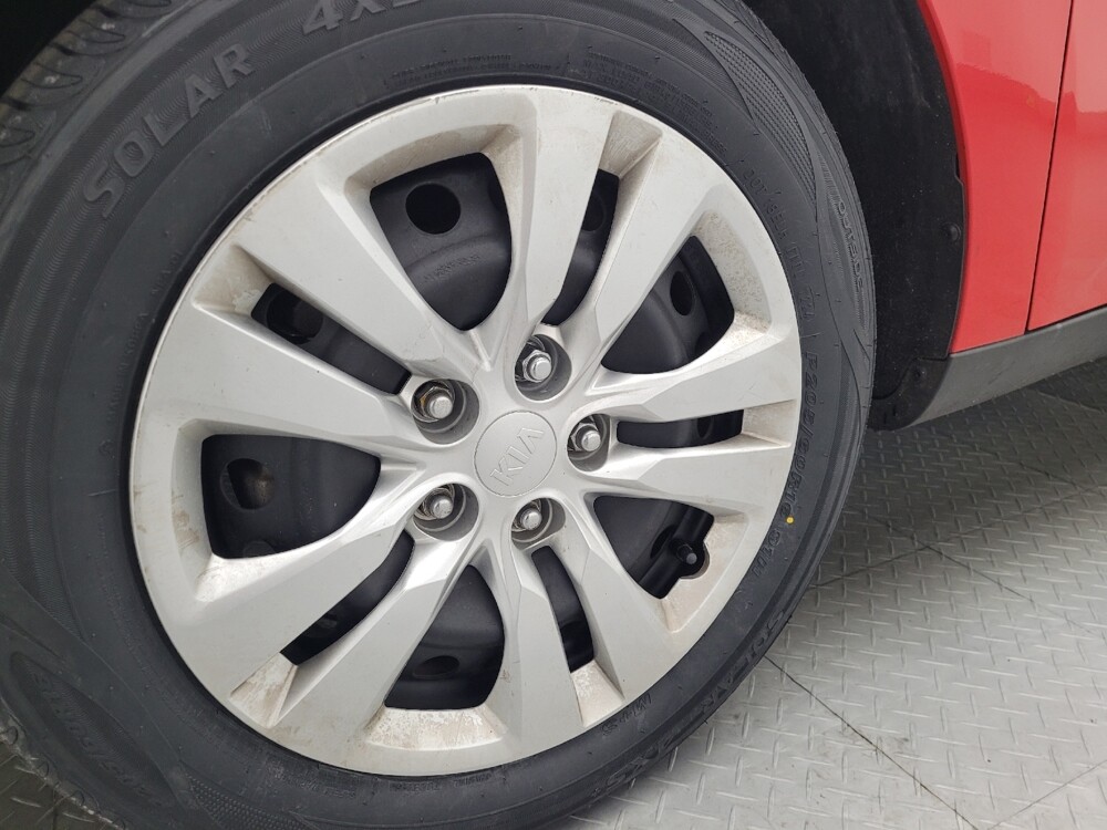 2021 Kia Soul in Ocala, FL 34471 - 18059525 31