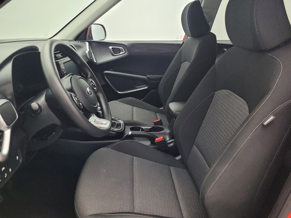 2021 Kia Soul in Ocala, FL 34471 - 18059525 17