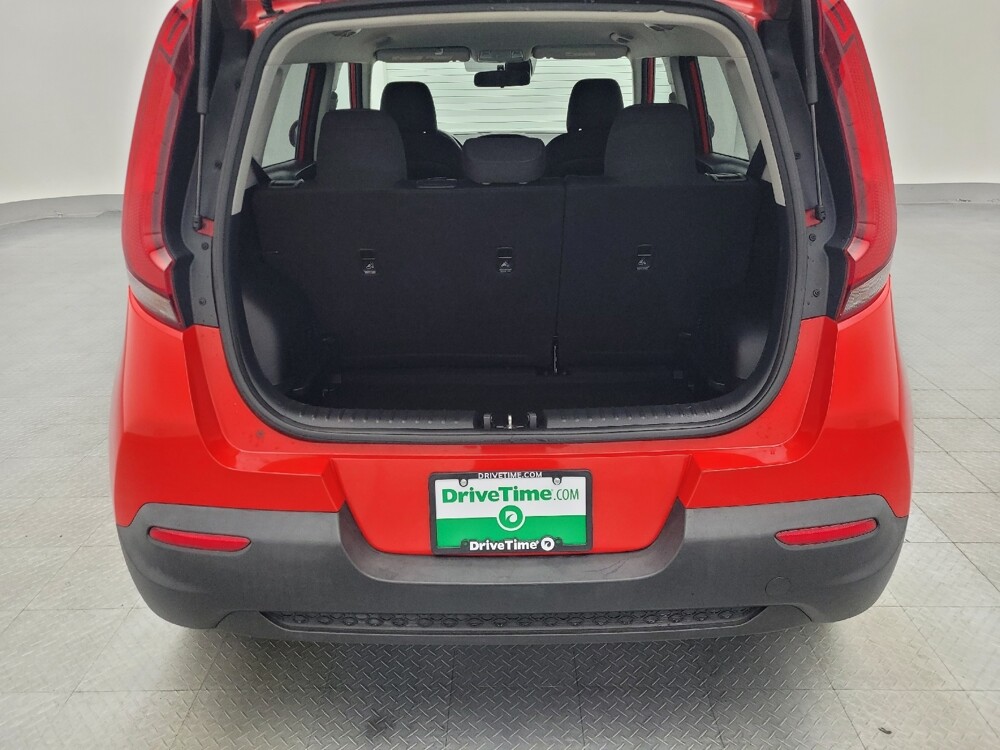 2021 Kia Soul in Ocala, FL 34471 - 18059525 29