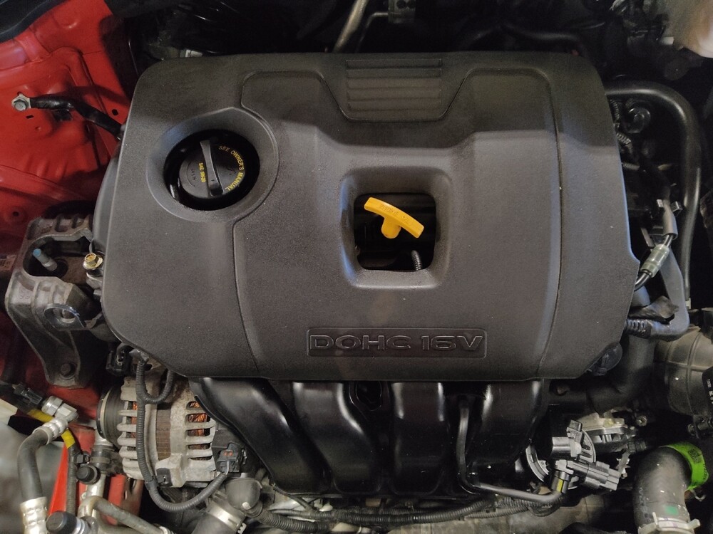 2021 Kia Soul in Ocala, FL 34471 - 18059525 30