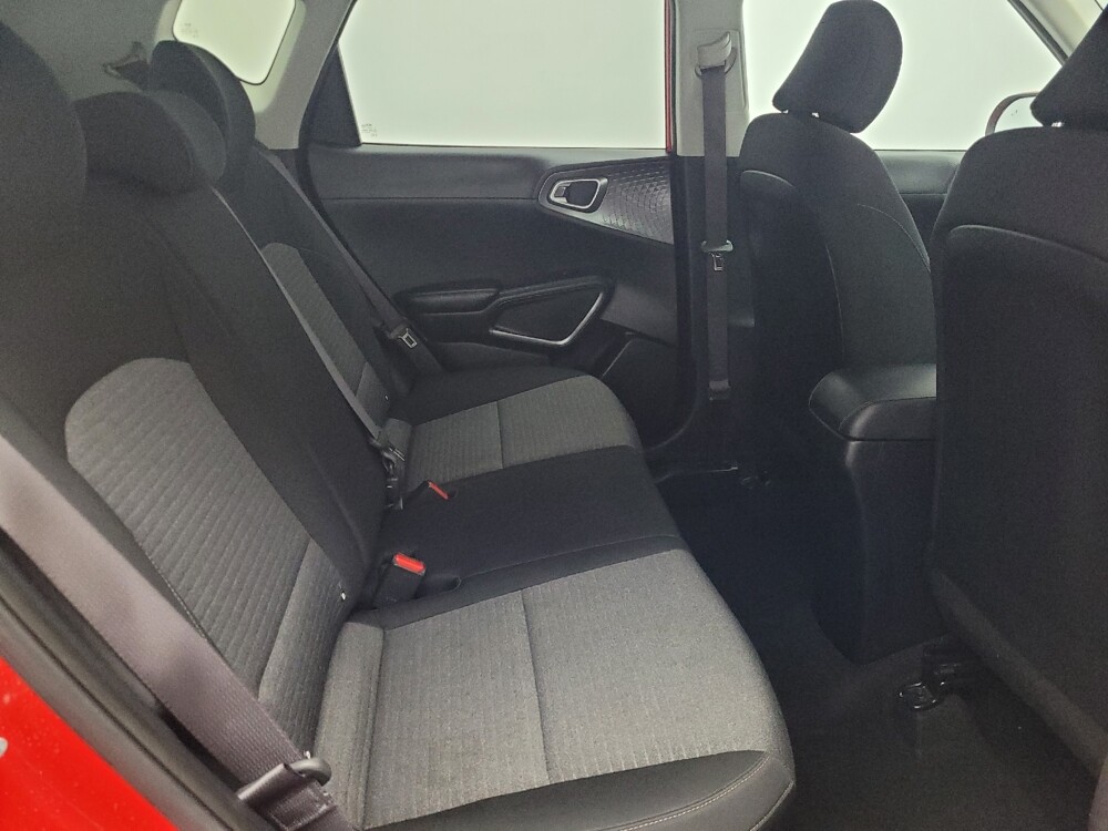 2021 Kia Soul in Ocala, FL 34471 - 18059525 19