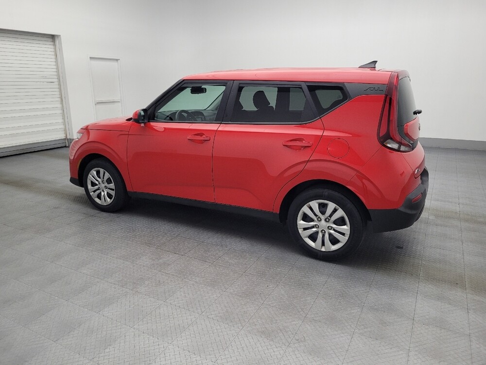 2021 Kia Soul in Ocala, FL 34471 - 18059525 3