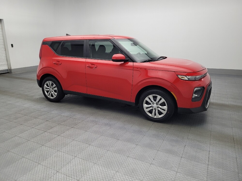 2021 Kia Soul in Ocala, FL 34471 - 18059525 11