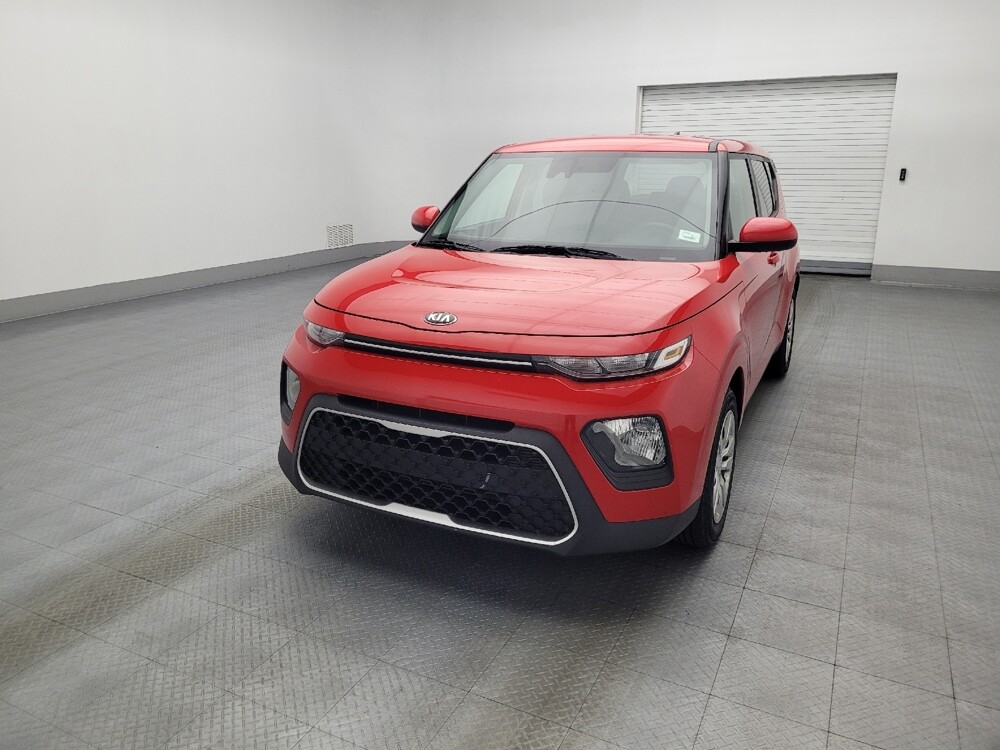 2021 Kia Soul in Ocala, FL 34471 - 18059525 15