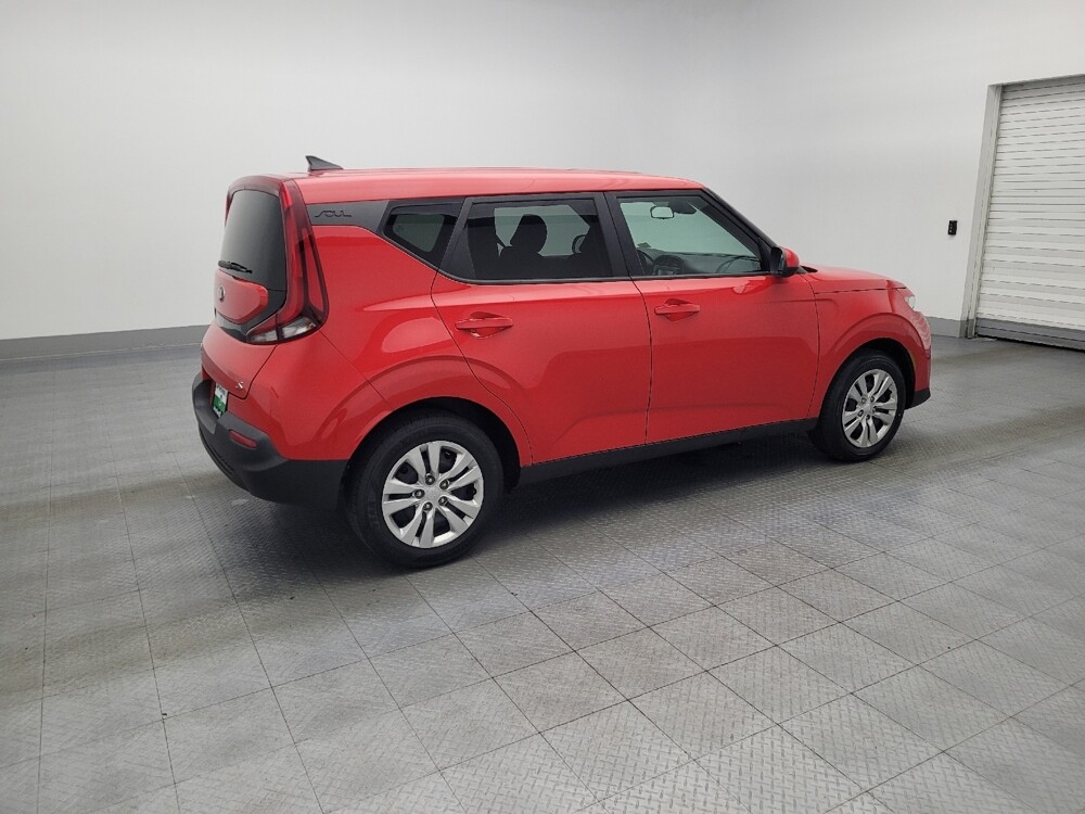2021 Kia Soul in Ocala, FL 34471 - 18059525 10