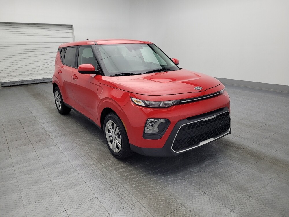 2021 Kia Soul in Ocala, FL 34471 - 18059525 13