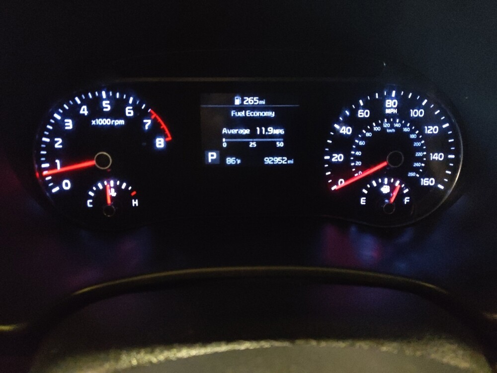 2021 Kia Soul in Ocala, FL 34471 - 18059525 23