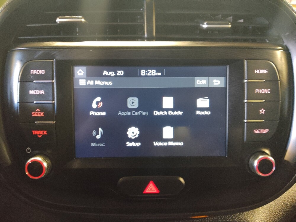 2021 Kia Soul in Ocala, FL 34471 - 18059525 25