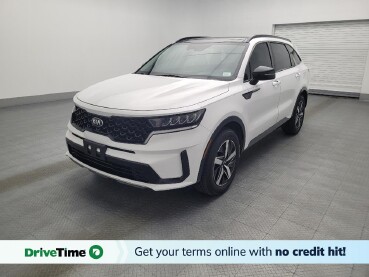 2021 Kia Sorento in Gainesville, FL 32609