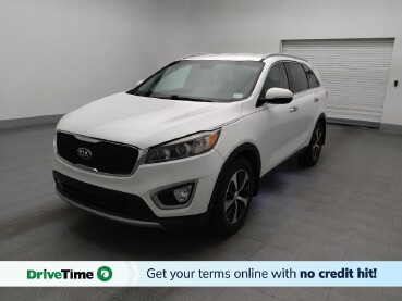 2017 Kia Sorento in Kissimmee, FL 34744