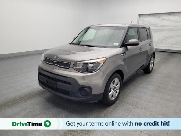 2018 Kia Soul in Gainesville, FL 32609
