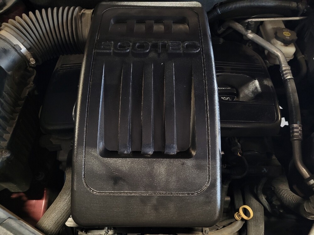 2017 Chevrolet Equinox in Kissimmee, FL 34744 - 18059532 30