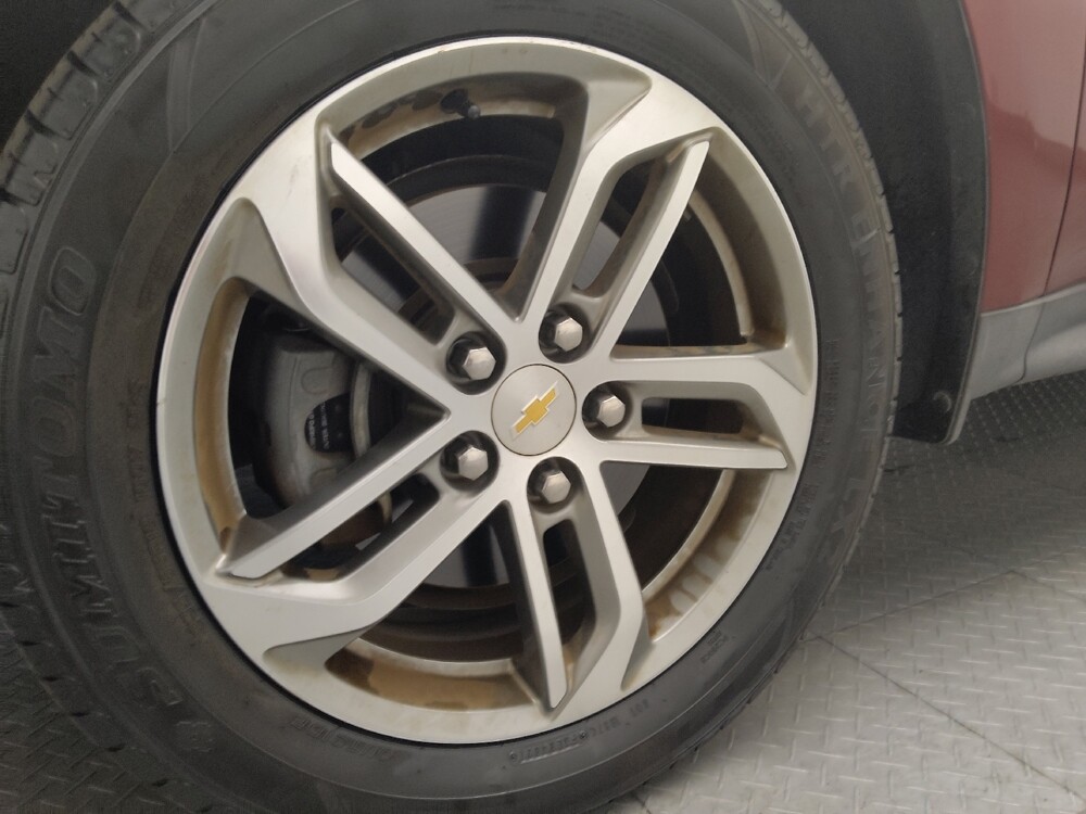 2017 Chevrolet Equinox in Kissimmee, FL 34744 - 18059532 31