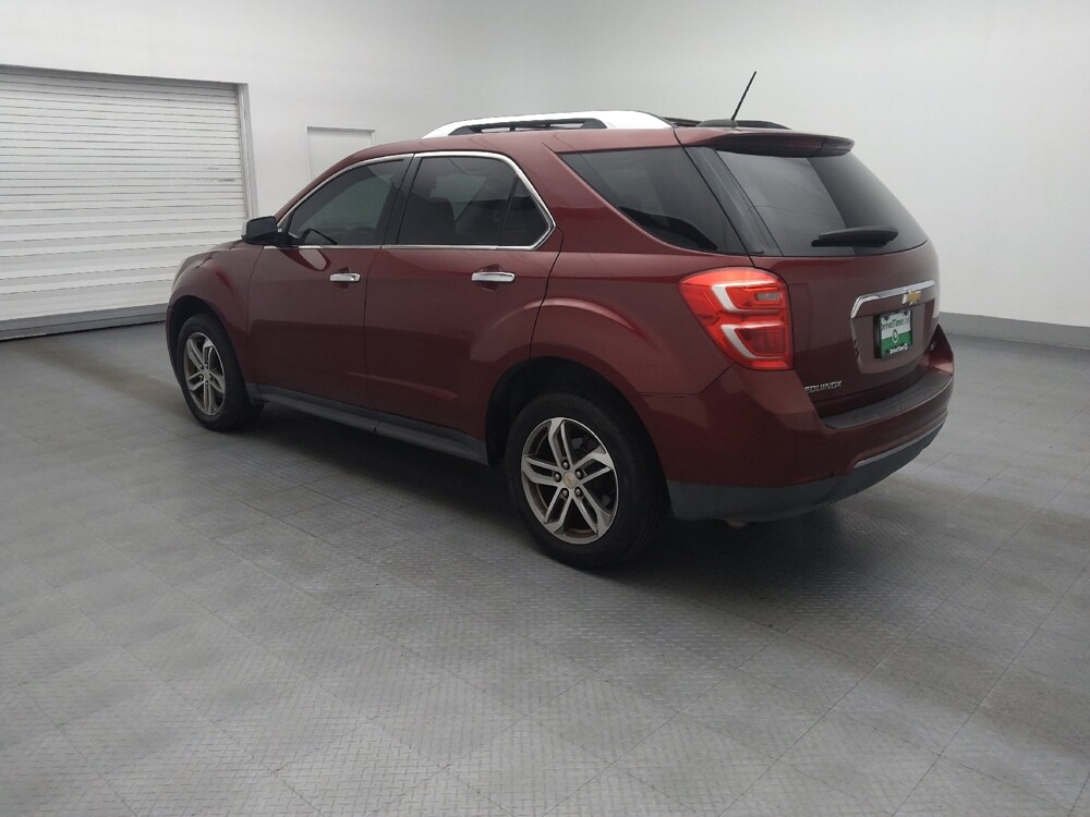 2017 Chevrolet Equinox in Kissimmee, FL 34744 - 18059532 3