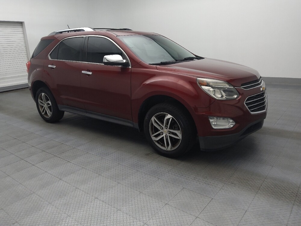 2017 Chevrolet Equinox in Kissimmee, FL 34744 - 18059532 11
