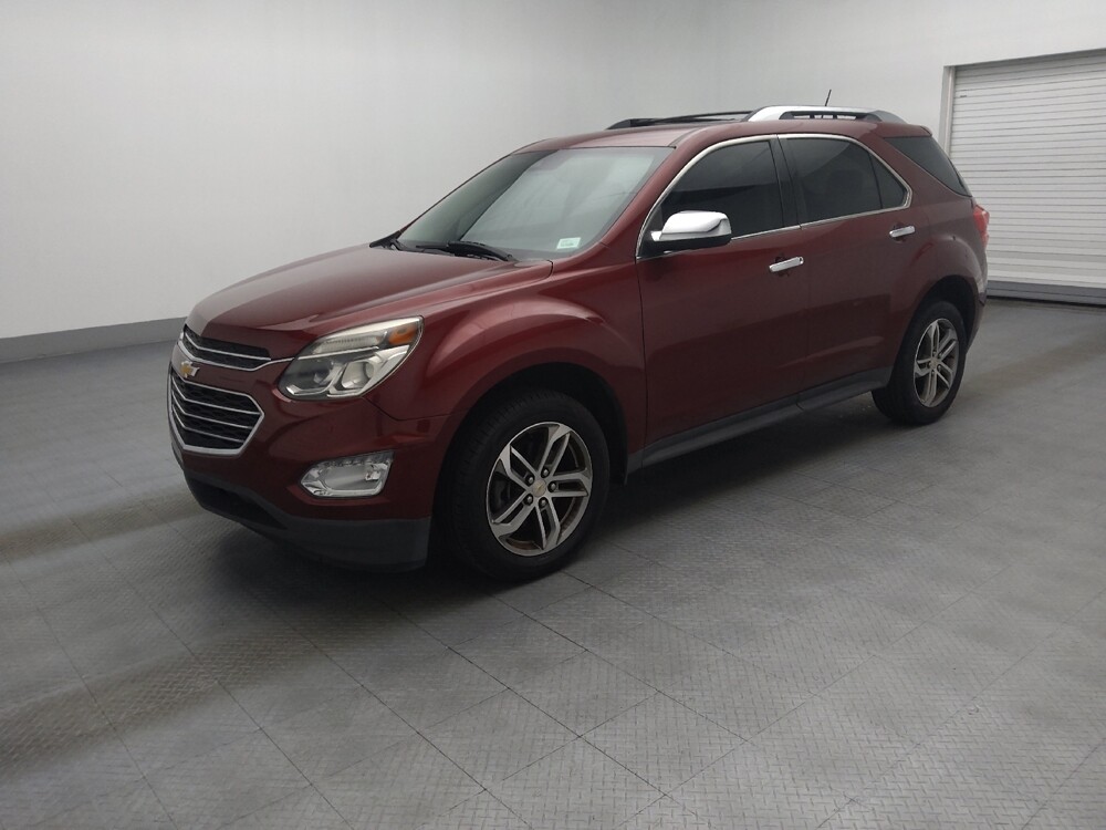2017 Chevrolet Equinox in Kissimmee, FL 34744 - 18059532 2
